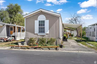 2874 S 2540 W #210, West Valley, UT 84119 - Photo 1
