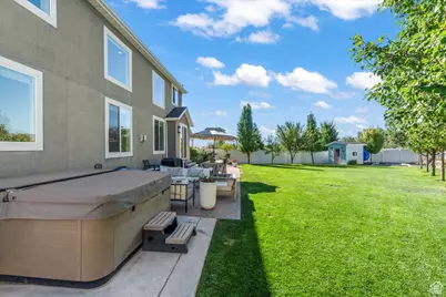 10984 S Nellis Dune Ct W, South Jordan, UT 84009 - Photo 51