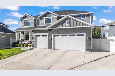 10984 S Nellis Dune Ct W, South Jordan, UT 84009 - Photo 3