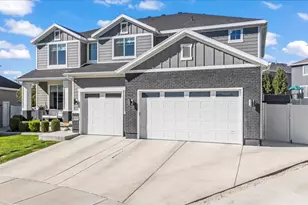 10984 S Nellis Dune Ct W, South Jordan, UT 84009 - Photo 3