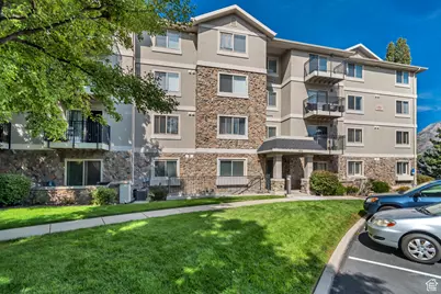 1205 E Privot Dr #102, Cottonwood Heights, UT 84121 - Photo 1