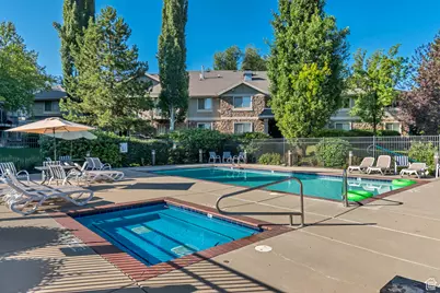 1205 E Privot Dr #102, Cottonwood Heights, UT 84121 - Photo 21