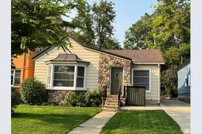 821 E 100 S, Salt Lake City, UT 84102 - Photo 3