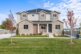 345 E 100 S, Santaquin, UT 84655 - Photo 1