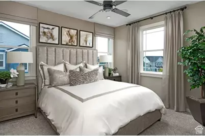 6357 W Pyramid Peak Ln #118, Herriman, UT 84096 - Photo 5