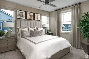 6357 W Pyramid Peak Ln, Herriman, UT 84096 - Photo 5