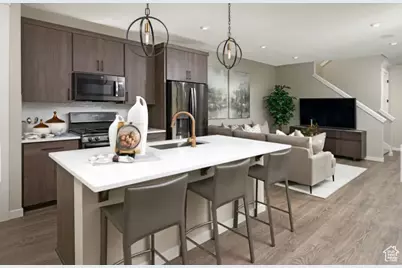 6357 W Pyramid Peak Ln #118, Herriman, UT 84096 - Photo 3