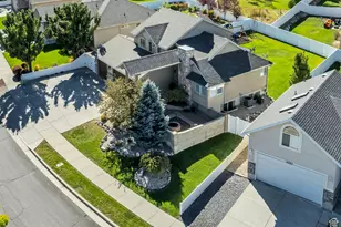 14254 S Amber Rose Ln, Herriman, UT 84096 - Photo 33