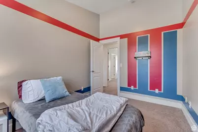 14254 S Amber Rose Ln, Herriman, UT 84096 - Photo 19