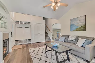 14254 S Amber Rose Ln, Herriman, UT 84096 - Photo 5