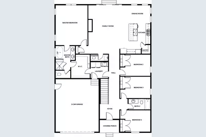1363 West View Dr S, Santaquin, UT 84655 - Photo 3