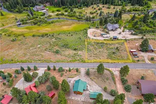 776 Aspen Meadow Dr, Hatch, UT 84735 - Photo 1