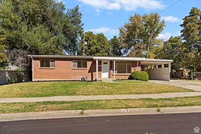 90 W 1300 S, Bountiful, UT 84010 - Photo 1