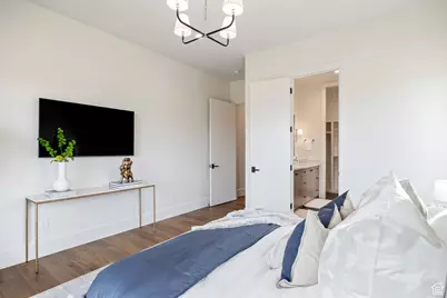 2317 E Red Knob Way #JH9, Heber City, UT 84032 - Photo 85