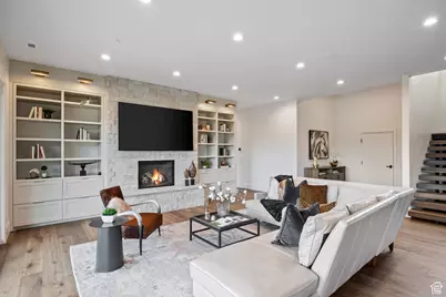 2317 E Red Knob Way #JH9, Heber City, UT 84032 - Photo 29