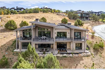 2317 E Red Knob Way #JH9, Heber City, UT 84032 - Photo 1