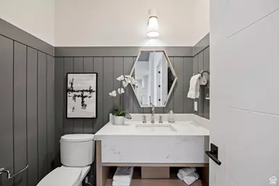 2317 E Red Knob Way #JH9, Heber City, UT 84032 - Photo 89