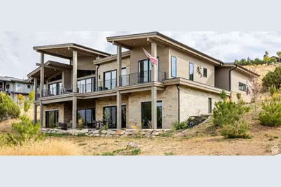 2317 E Red Knob Way #JH9, Heber City, UT 84032 - Photo 51