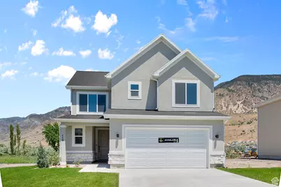 324 W 950 N #18, Brigham City, UT 84302 - Photo 1