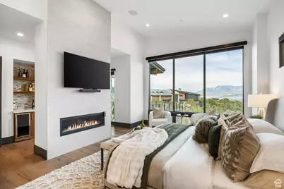 2446 E Flat Top Mountain Dr #JH10, Heber City, UT 84032 - Photo 17