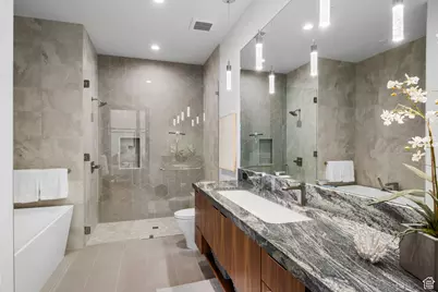 2446 E Flat Top Mountain Dr #JH10, Heber City, UT 84032 - Photo 33