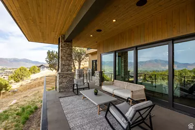 2446 E Flat Top Mountain Dr #JH10, Heber City, UT 84032 - Photo 49