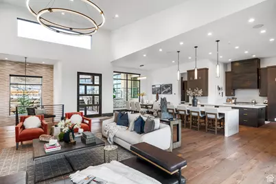 2446 E Flat Top Mountain Dr #JH10, Heber City, UT 84032 - Photo 7