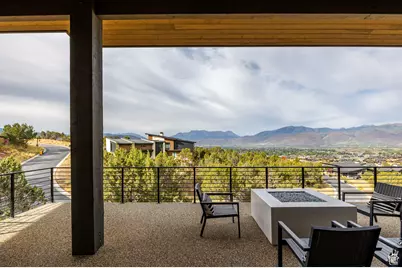 2446 E Flat Top Mountain Dr #JH10, Heber City, UT 84032 - Photo 41