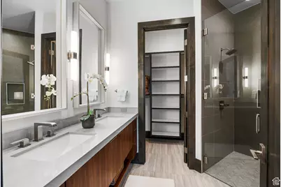 2446 E Flat Top Mountain Dr #JH10, Heber City, UT 84032 - Photo 35