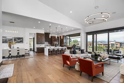 2446 E Flat Top Mountain Dr #JH10, Heber City, UT 84032 - Photo 3