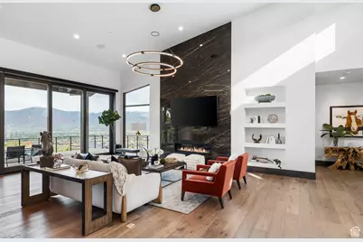 2446 E Flat Top Mountain Dr #JH10, Heber City, UT 84032 - Photo 5