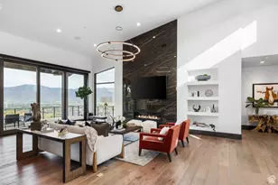 2446 E Flat Top Mountain Dr, Heber City, UT 84032 - Photo 5