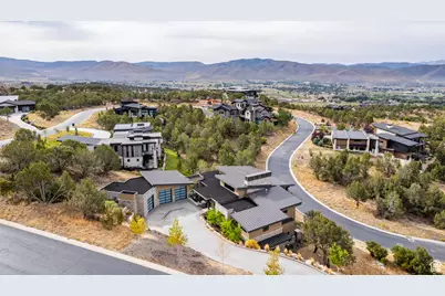 2446 E Flat Top Mountain Dr #JH10, Heber City, UT 84032 - Photo 59