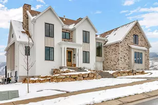 792 N Mountain Vw Dr, Elk Ridge, UT 84651 - Photo 3