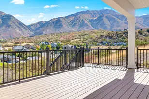 792 N Mountain Vw Dr, Elk Ridge, UT 84651 - Photo 3