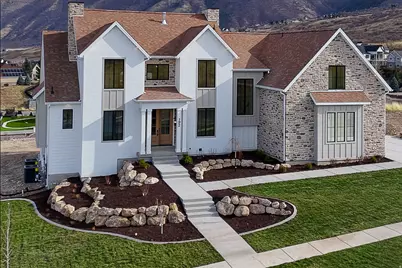 792 N Mountain Dr, Elk Ridge, UT 84651 - Photo 3