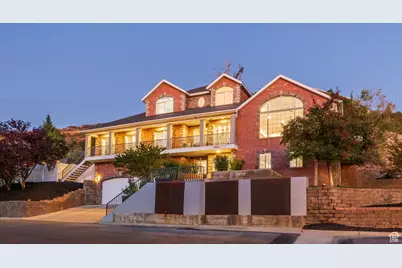 4606 Brookshire Cir, Provo, UT 84604 - Photo 63