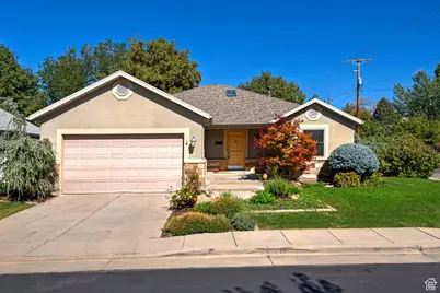 1689 E Kierstin Pl, Salt Lake City, UT 84108 - Photo 1