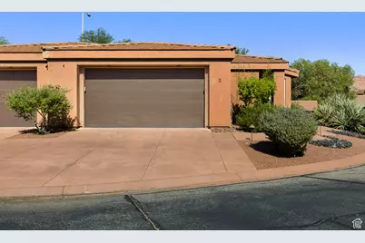 2655 W Pioneer Pkwy #2, Santa Clara, UT 84765 - Photo 3