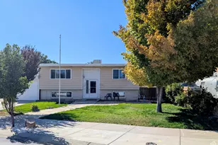 7194 S 1380 W, West Jordan, UT 84084 - Photo 1