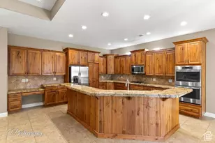 3278 S Retreat Dr, Hurricane, UT 84737 - Photo 5