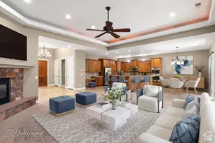 3278 S Retreat Dr, Hurricane, UT 84737 - Photo 3