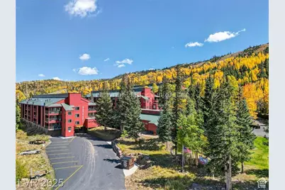 407 S Vasels Dr #50, Brian Head, UT 84719 - Photo 31