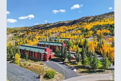 407 S Vasels Dr #50, Brian Head, UT 84719 - Photo 29