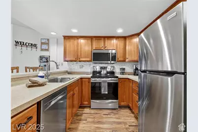 407 S Vasels Dr #50, Brian Head, UT 84719 - Photo 11