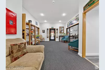 407 S Vasels Dr #50, Brian Head, UT 84719 - Photo 37