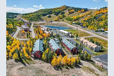 407 S Vasels Dr #50, Brian Head, UT 84719 - Photo 33