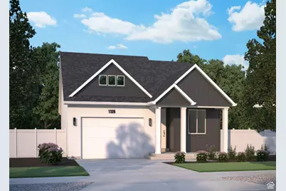 1326 N 1475 E #42, Payson, UT 84651 - Photo 1