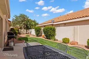 1165 W Indian Dr, Saint George, UT 84770 - Photo 23