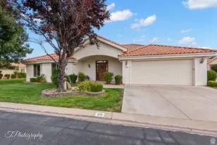 1165 W Indian Dr, Saint George, UT 84770 - Photo 3